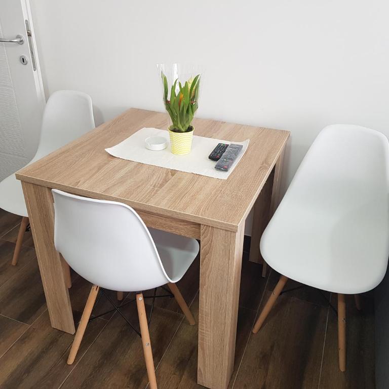 MIKABEL Sokobanja - Studio Apartman - 1