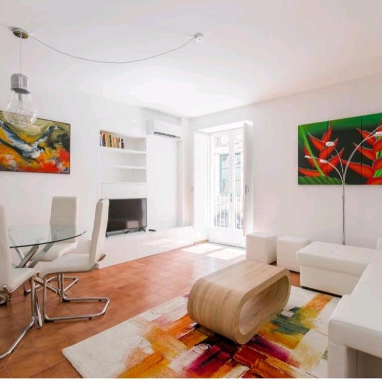 casa zaffiro - Appartamento con 2 Camere da Letto - 3