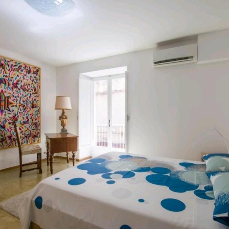 casa zaffiro - Appartamento con 2 Camere da Letto - 12