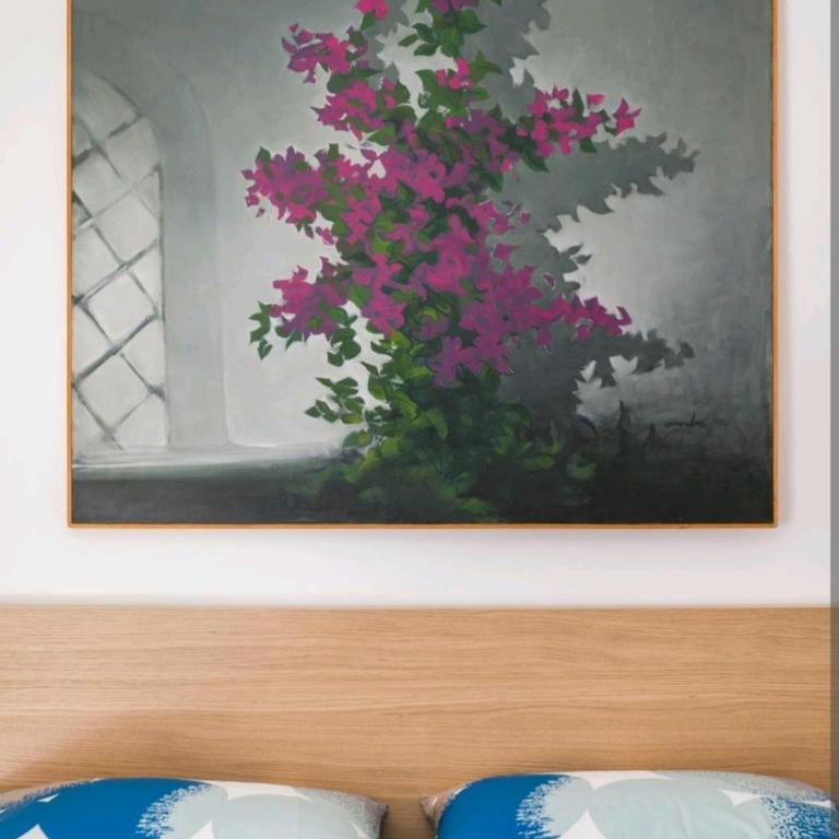 casa zaffiro - Appartamento con 2 Camere da Letto - 13