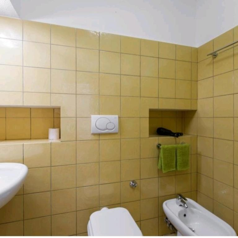casa zaffiro - Appartamento con 2 Camere da Letto - 22