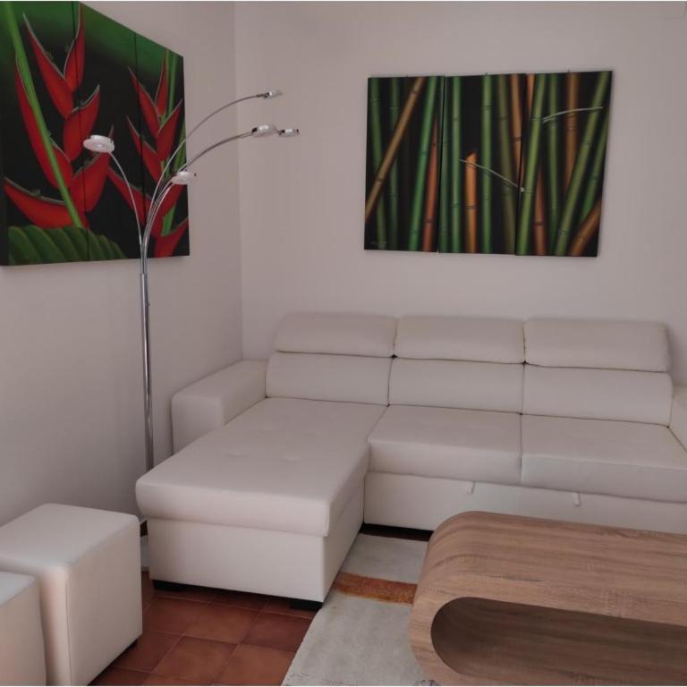 casa zaffiro - Appartamento con 2 Camere da Letto - 36