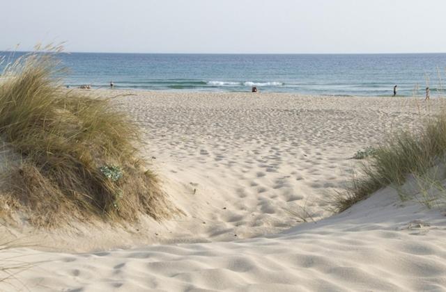 Zahara pueblo y playa - Apartamento de 1 dormitorio - 30
