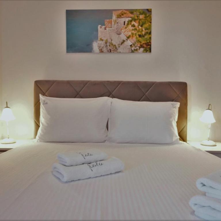 Kala Rooms & Suites - Studio sa Balkonom - 4