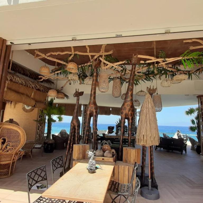 Holiday home close to golden mile - Apartamento de 1 dormitorio - 2