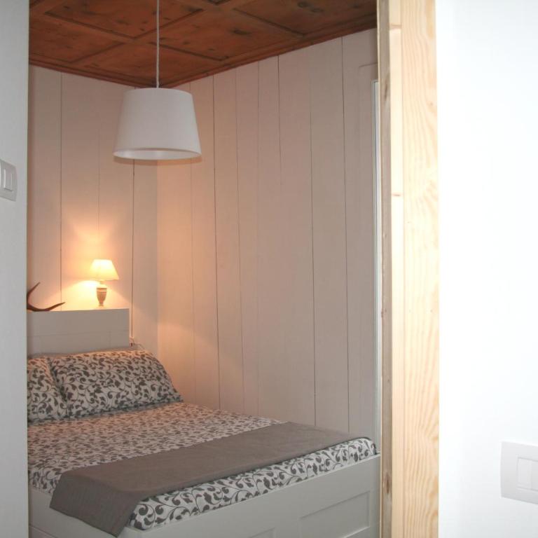 nel cuore di Bormio - Appartamento con 2 Camere da Letto - 7
