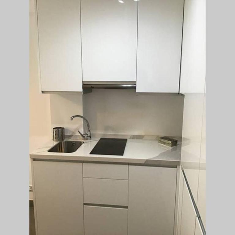 loft moderno y acogedor centrico y silecioso - Apartamento de 1 dormitorio - 18