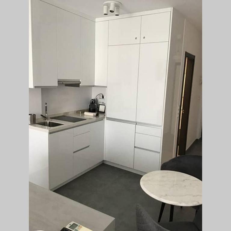 loft moderno y acogedor centrico y silecioso - Apartamento de 1 dormitorio - 20