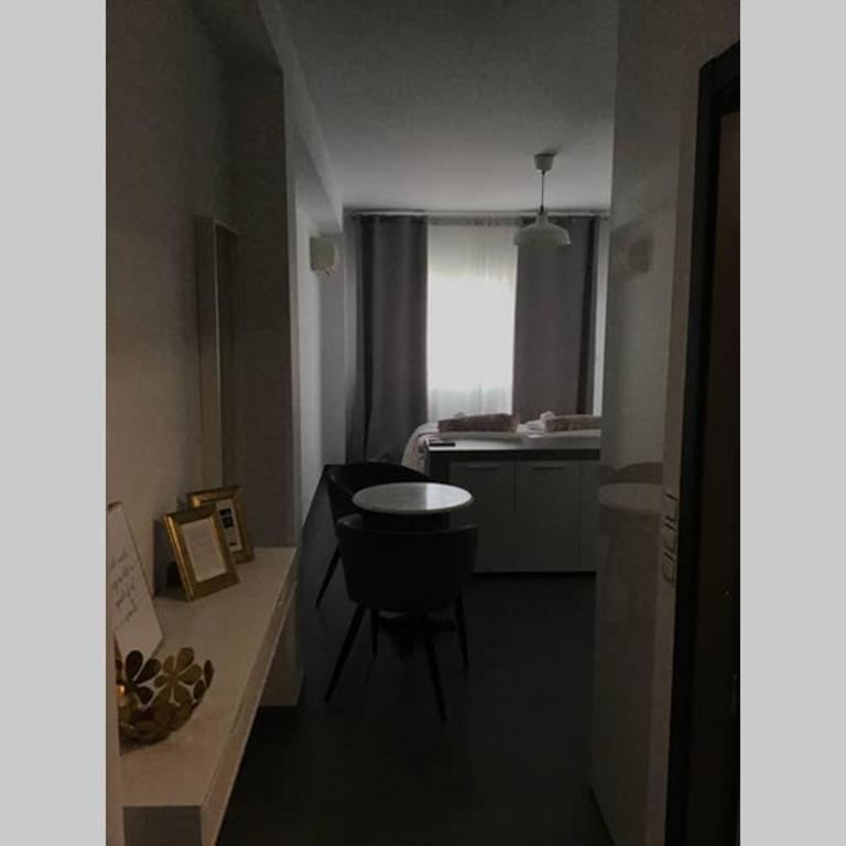 loft moderno y acogedor centrico y silecioso - Apartamento de 1 dormitorio - 22