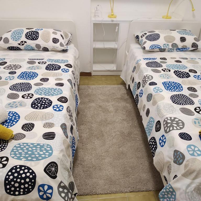 casa zaffiro - Appartamento con 2 Camere da Letto - 18