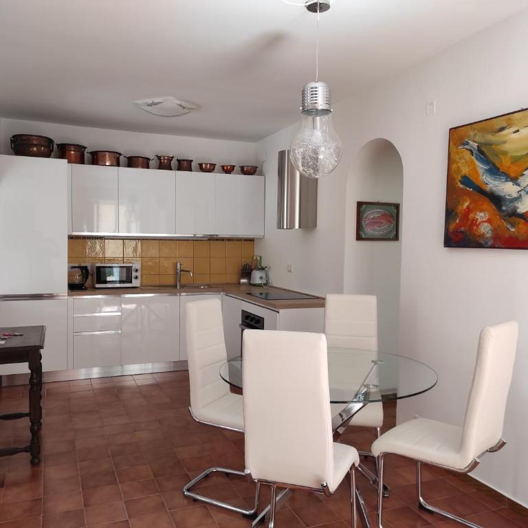 casa zaffiro - Appartamento con 2 Camere da Letto - 6