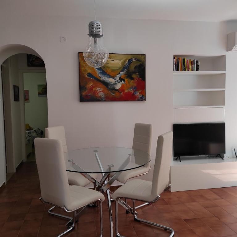 casa zaffiro - Appartamento con 2 Camere da Letto - 7