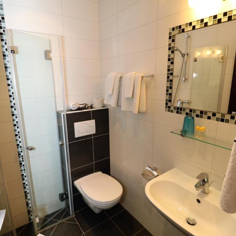 Wolf & Schaf Apartments - Appartamento con 2 Camere da Letto - 2