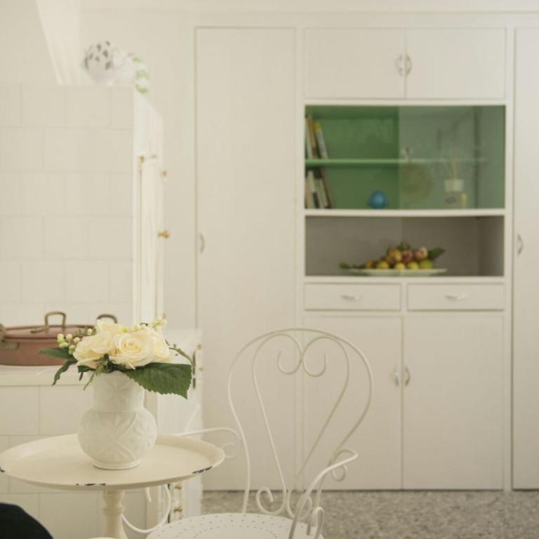 Dimora Cappuccini Guest House - Camera Matrimoniale - 7