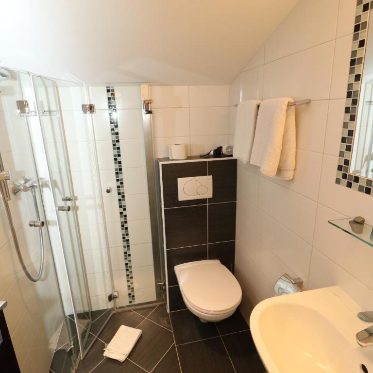 Wolf & Schaf Apartments - Monolocale Budget - Attico - 2