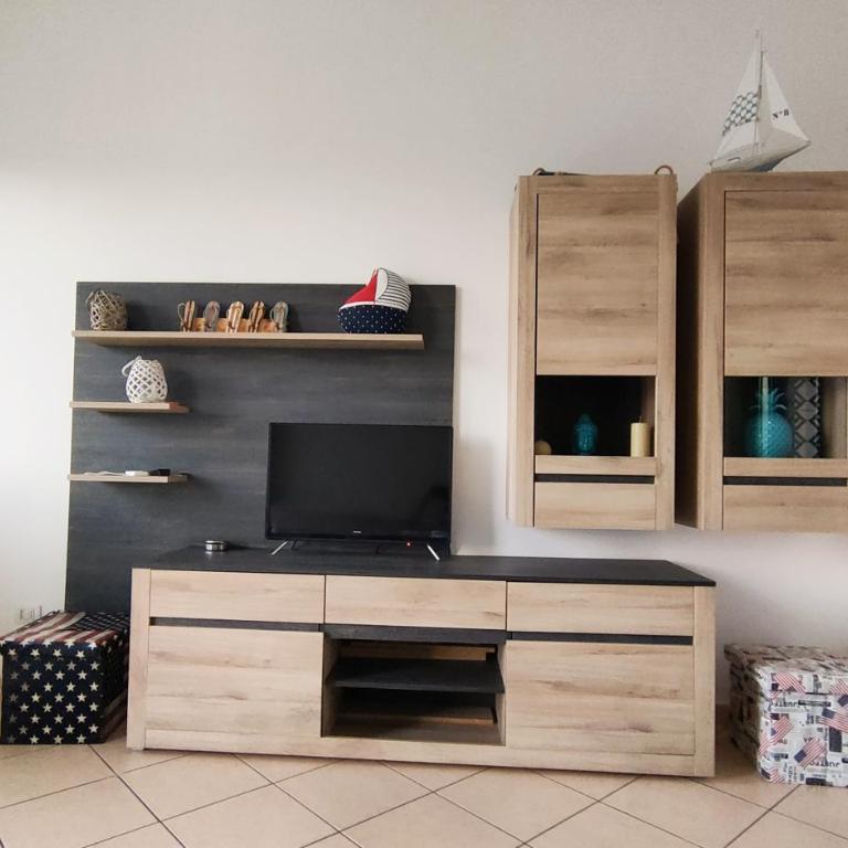 Villa Turchina - Appartamento con 2 Camere da Letto - 9