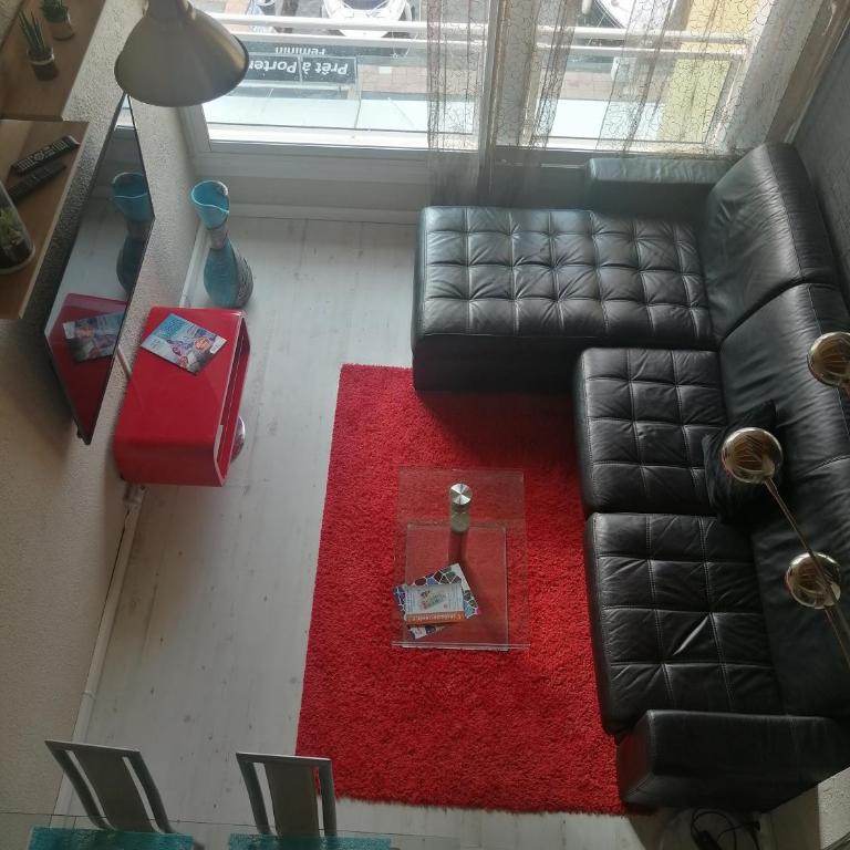 Pamela Sea Lodge Cap d Agde - Appartement 2 Chambres - 27