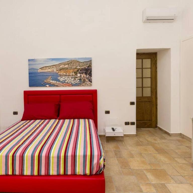 Sara luxury apartament 2 - Three-Bedroom Apartment - 19