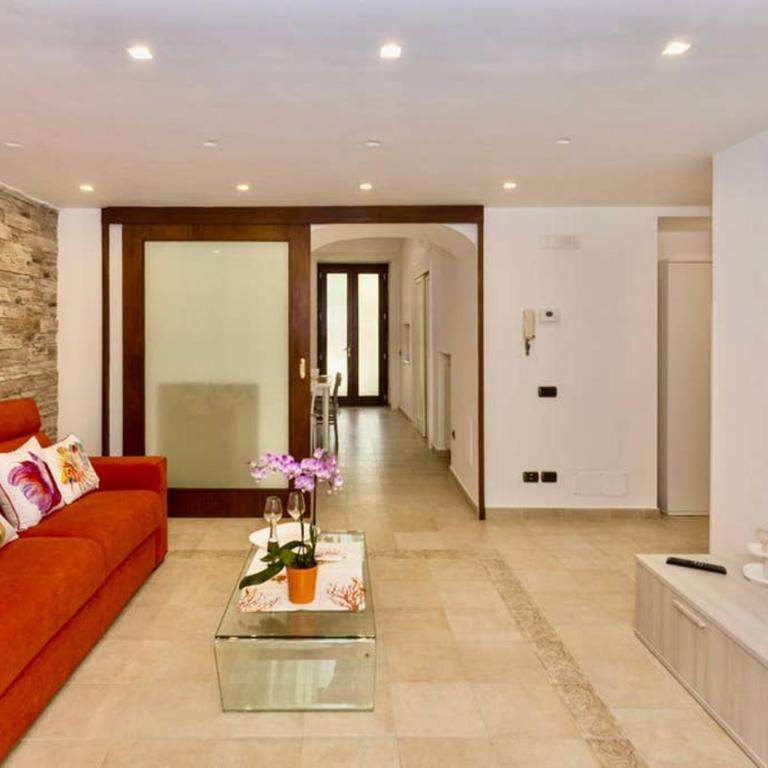 Sara luxury apartament 2 - Three-Bedroom Apartment - 3