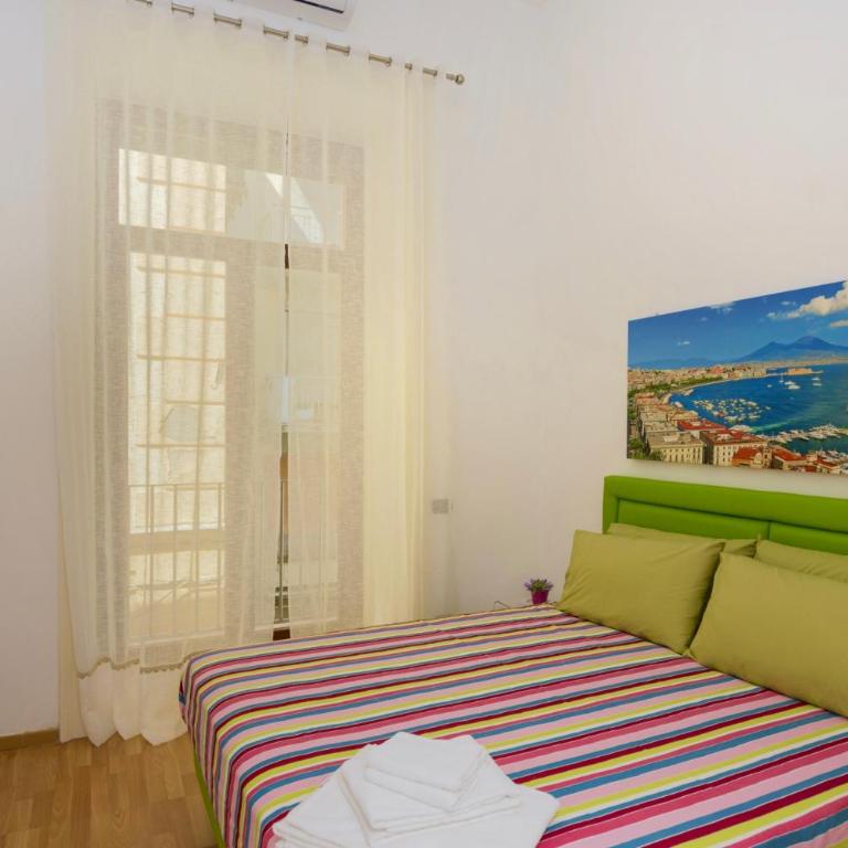 Sara luxury apartament 2 - Three-Bedroom Apartment - 13
