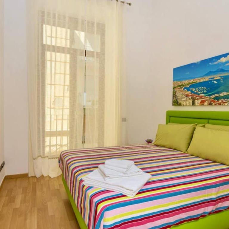 Sara luxury apartament 2 - Three-Bedroom Apartment - 14
