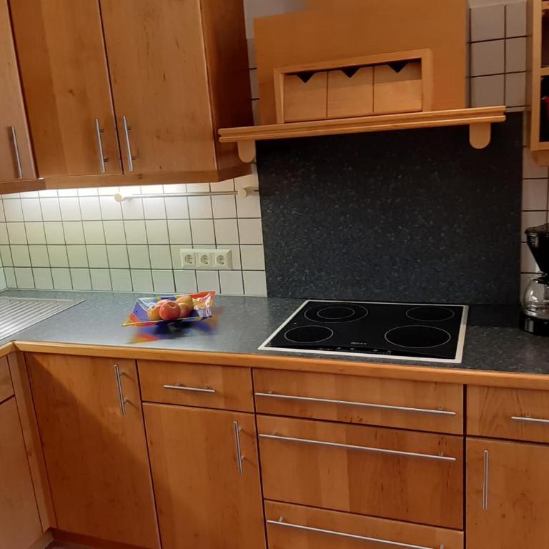 Exklusiv Apartment Sonnenalp - Apartment mit 2 Schlafzimmern und Dusche - 25