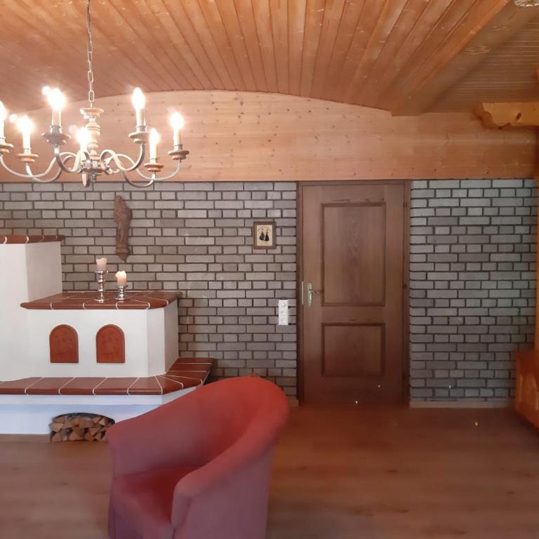 Exklusiv Apartment Sonnenalp - Apartment mit 2 Schlafzimmern und Dusche - 16