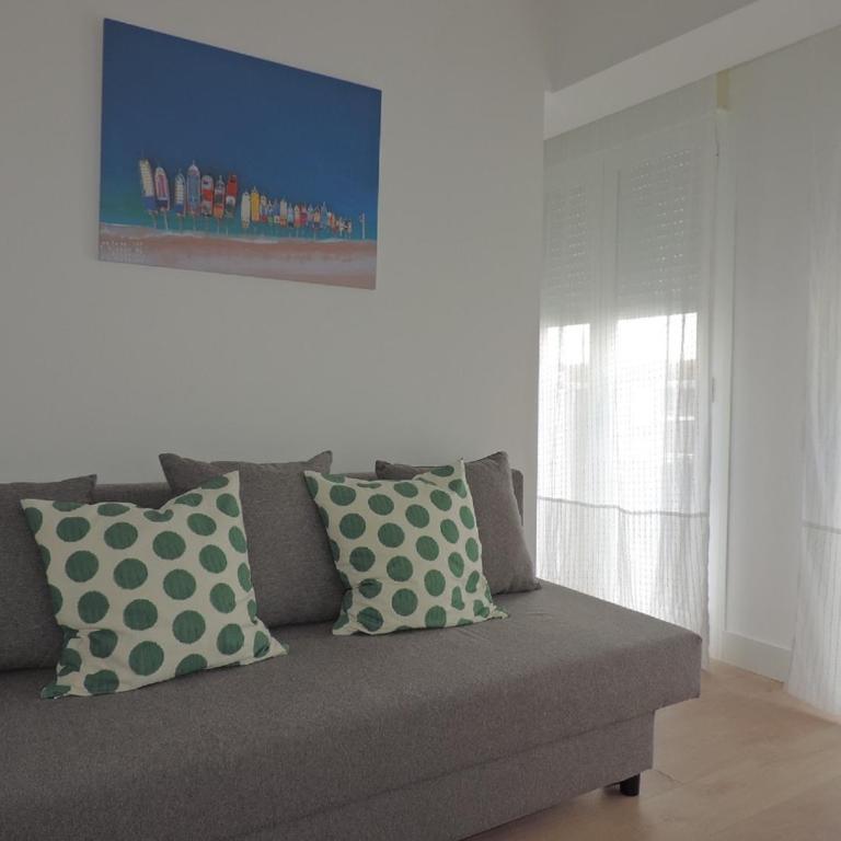 Casita de Frailes - King Studio with Sofa Bed - 6