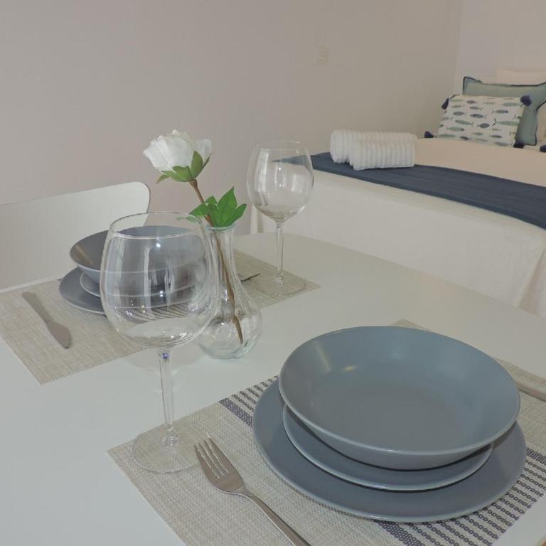 Casita de Frailes - King Studio with Sofa Bed - 11