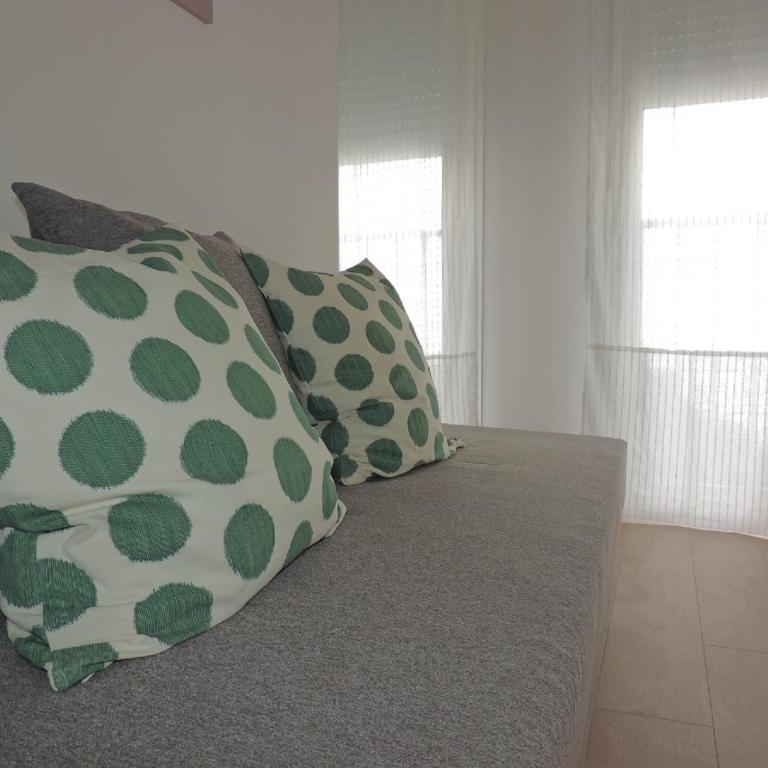 Casita de Frailes - King Studio with Sofa Bed - 7