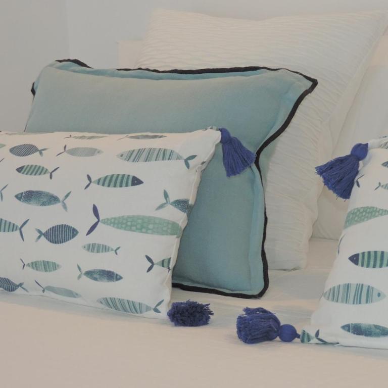 Casita de Frailes - King Studio with Sofa Bed - 13