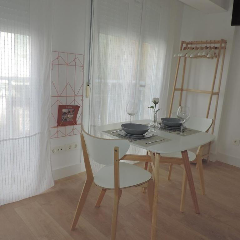 Casita de Frailes - King Studio with Sofa Bed - 1