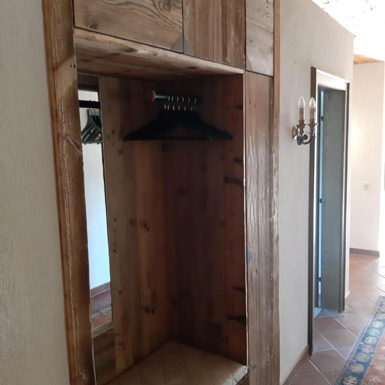 Exklusiv Apartment Sonnenalp - Apartment mit 2 Schlafzimmern und Dusche - 10