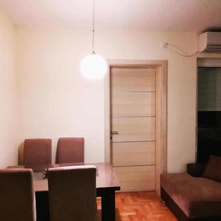 Apartman Ana - Apartman sa 1 Spavaćom Sobom - 6