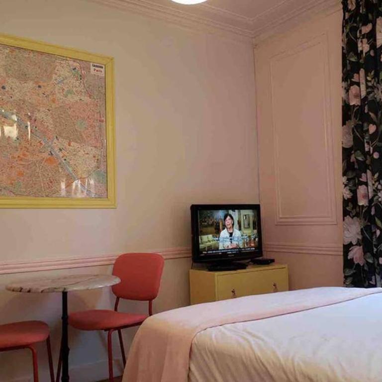 Luxembourg Garden Studio - Cozy Aldaro - Appartement 1 Chambre - 4