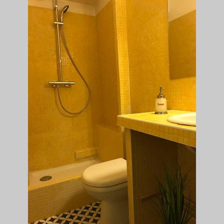 Luxembourg Garden Studio - Cozy Aldaro - Appartement 1 Chambre - 6