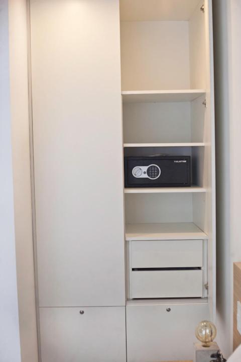 Palermo Apart By Zafiro - Apartamento Estándar - 8
