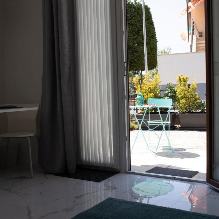 Casa T&G apartment, near Siena, in Chianti, Tuscany - One-Bedroom Apartment - 24