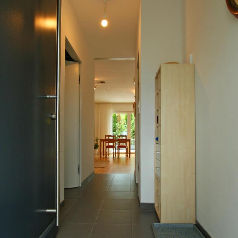 Am Seerosenweiher - Apartment mit 1 Schlafzimmer - 3