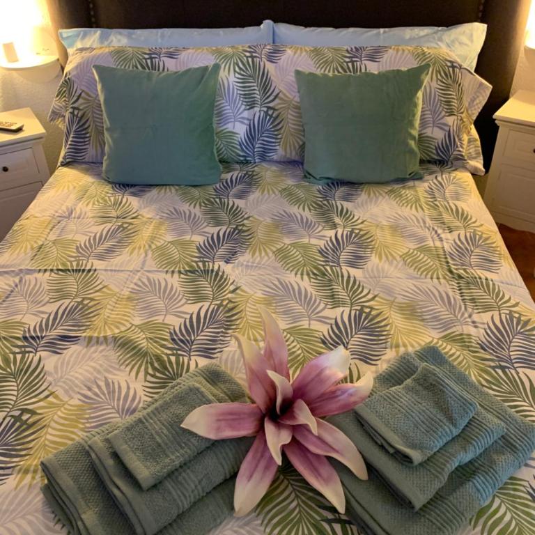 Dream Ravine - Apartamento de 3 dormitorios - 42