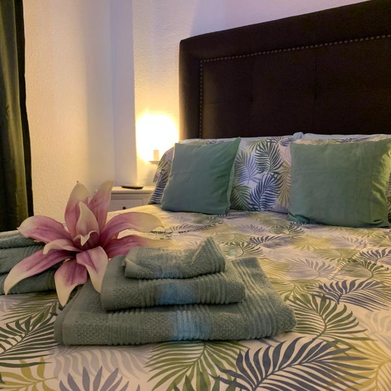 Dream Ravine - Apartamento de 3 dormitorios - 43