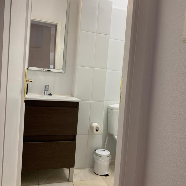 Dream Ravine - Apartamento de 3 dormitorios - 62