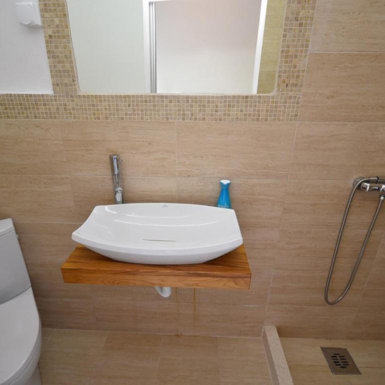 Apartman Taraca Villa Knezevic - Studio with Terrace - 5