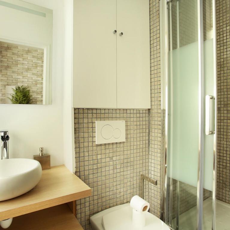 Rent a Room - Residence Charon - Studio Supérieur - 3