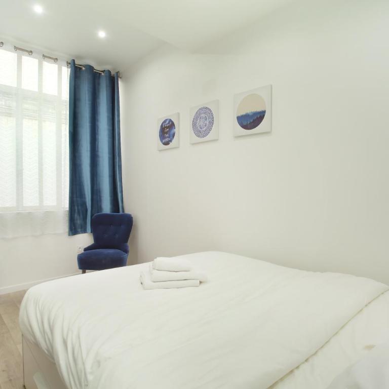 Rent a Room - Residence Charon - Appartement 1 Chambre - 7