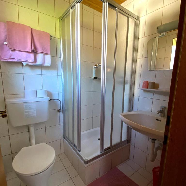 Pension Franglhof by Apartment Managers - Studio mit Balkon - 5