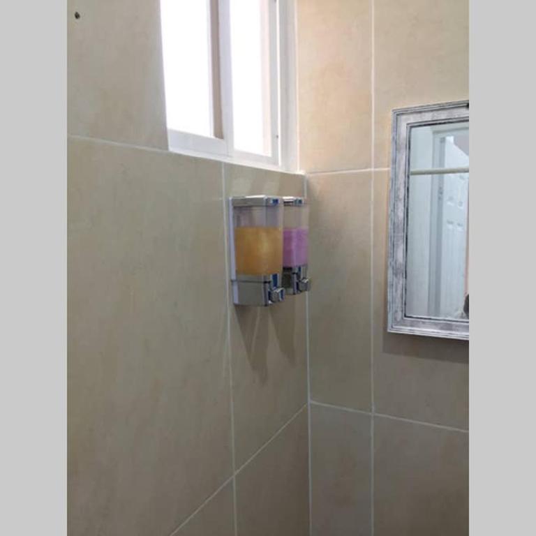 Casa nueva con 3 recamaras y a un lado de alberca - Casa de 3 dormitorios - 32
