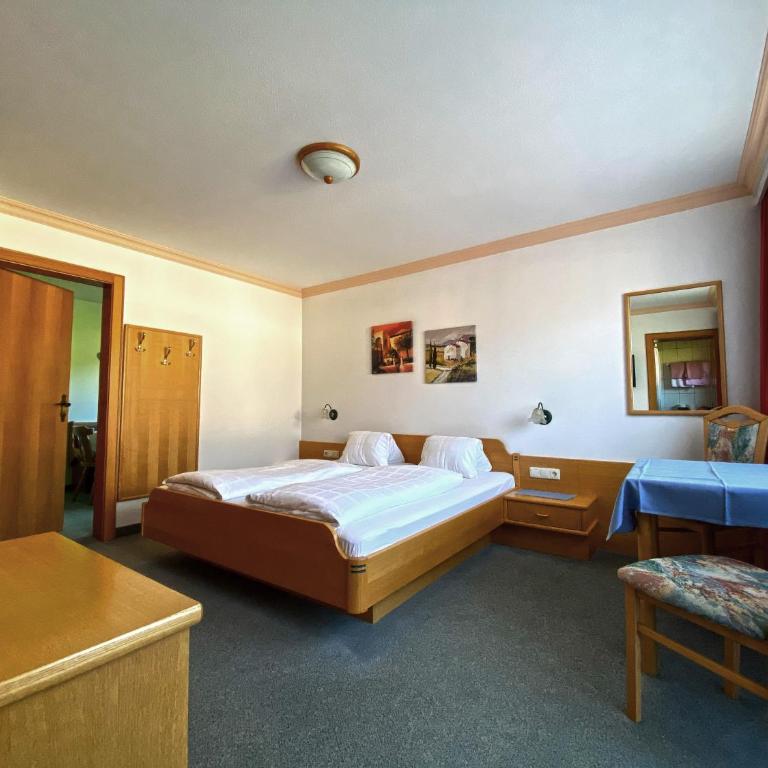 Pension Franglhof by Apartment Managers - Studio mit Balkon - 1