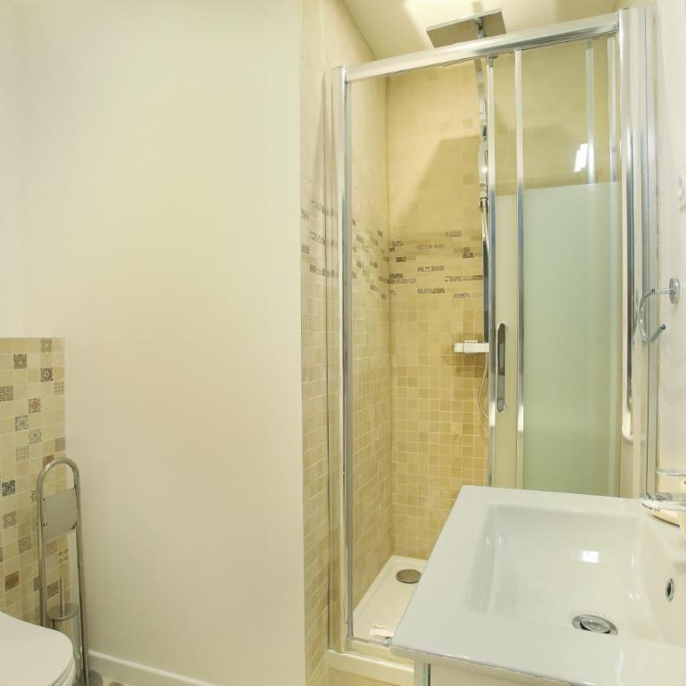 Rent a Room - Residence Charon - Appartement 1 Chambre - 2