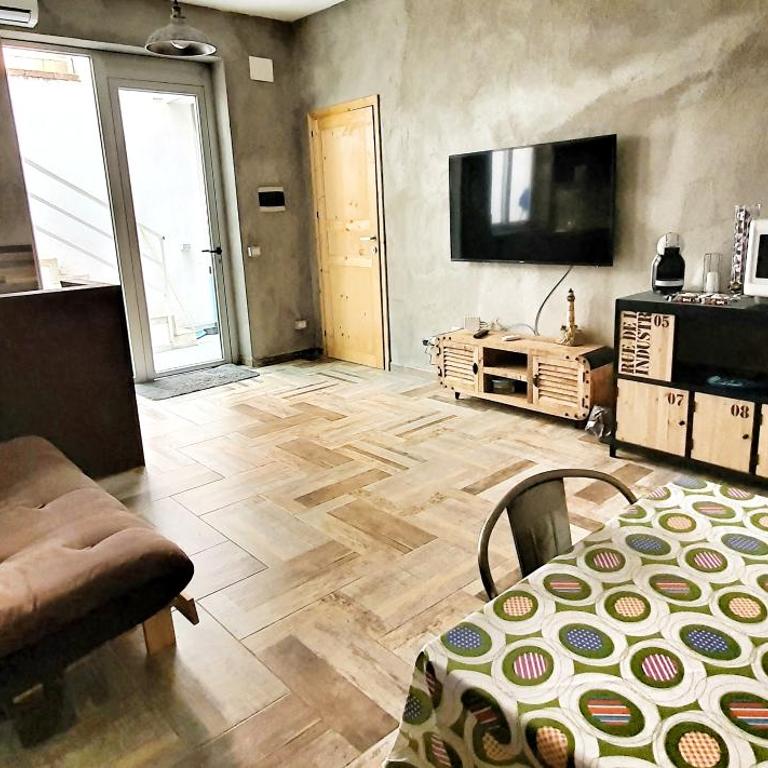 Mondello's Pearl - Appartamento con 1 Camera da Letto - 21